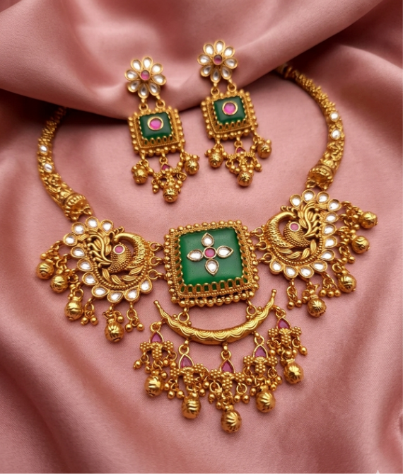 Rajwada Morika Haar